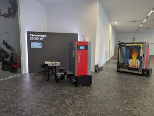 System Fröhling Heizungssysteme Produktbilder