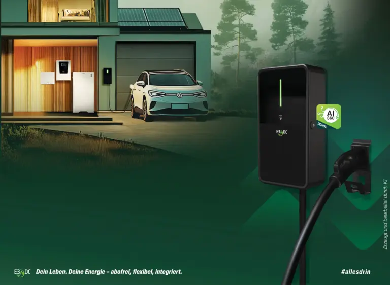 Mood - Wallbox edsn