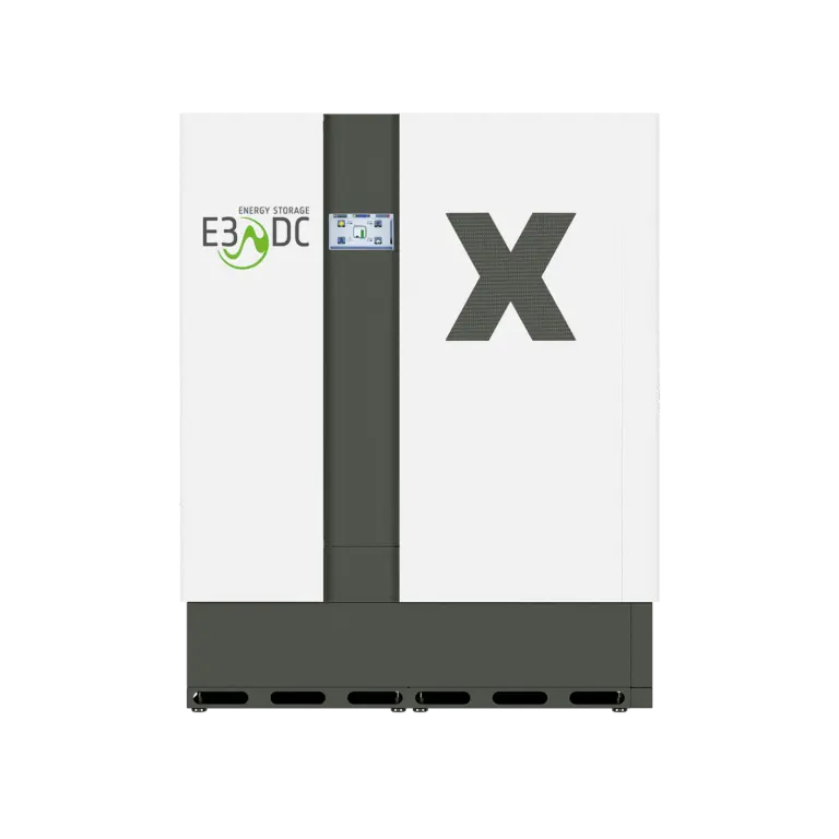 S10 Xclassic frontal