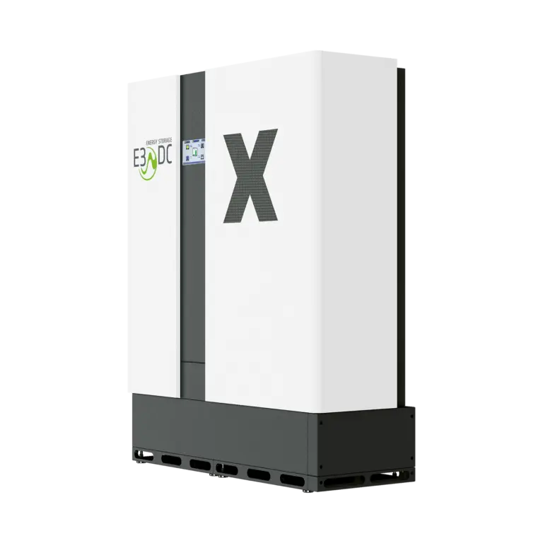 S10 Xclassic seitlich