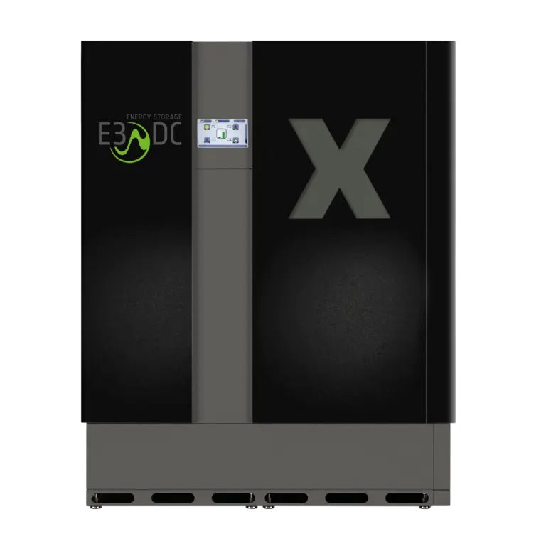 S10 Xflex frontal