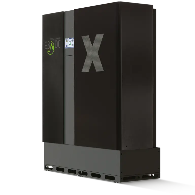 S10 Xflex seitlich