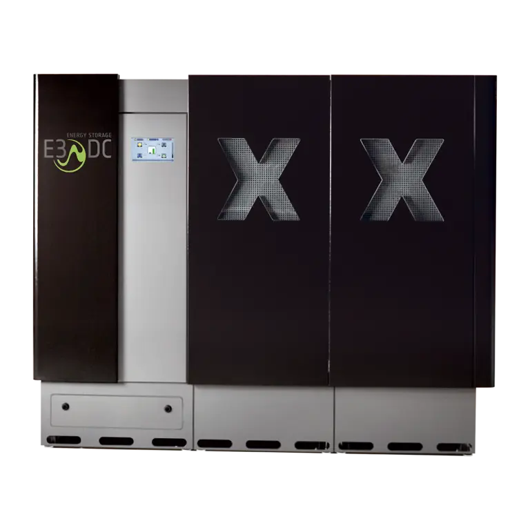 S20 X PRO frontal